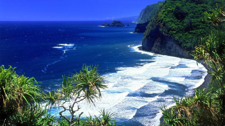 Hawaii HD Wallpaper 1920x1080 (60+ images)