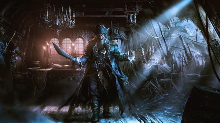 1920X1080 HD Pirate Wallpapers - Top Free 1920X1080 HD Pirate 