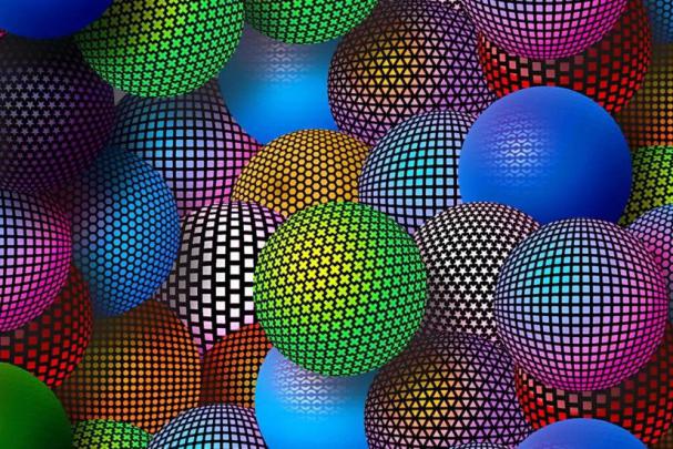 Backgrounds for Pc \u00b7\u2460 