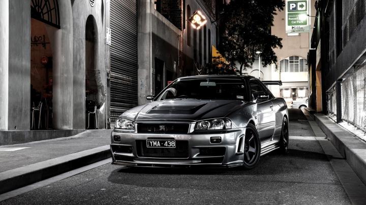 HD Car Wallpapers 1920x1080 (62+ images)