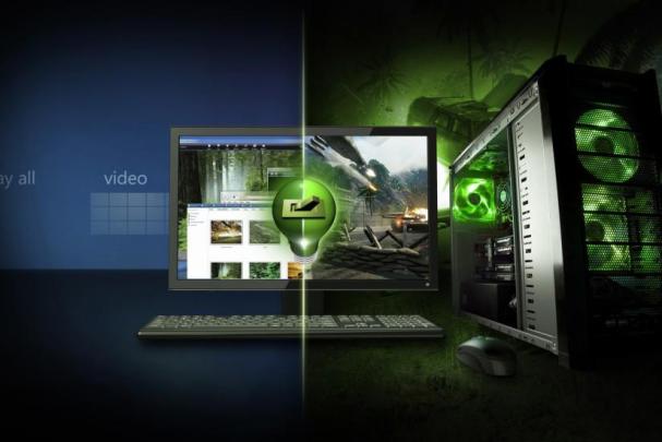 PC Gaming wallpaper \u00b7\u2460 Download free awesome High Resolution wallpapers 