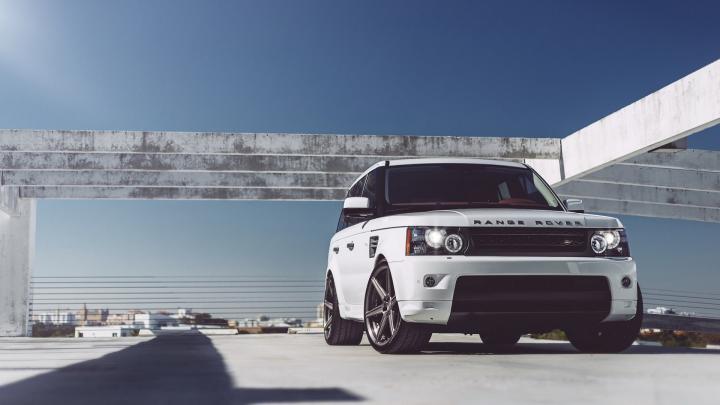 HD Car Wallpapers 1920x1080 (62+ images)