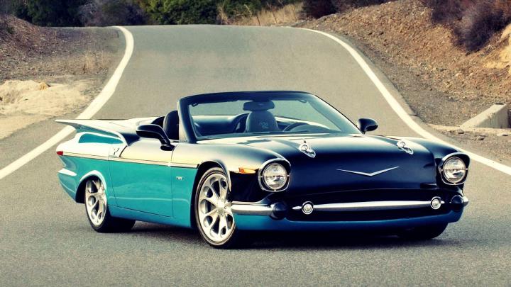 Full HD Car Wallpapers 1920x1080 (63+ images)