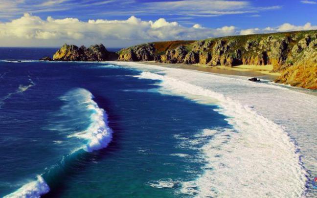 Beach Full HD Wallpapers 1920x1080 Desktop | Full hd wallpaper, Hd 