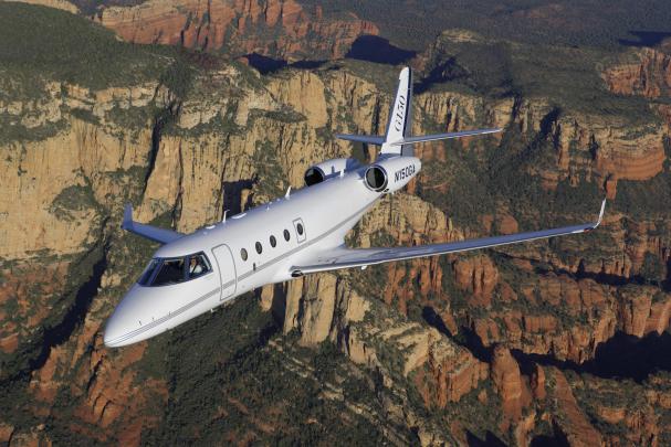 gulfstream, Aircraft, Airplane, Jet, Transport Wallpapers HD \/ Desktop 