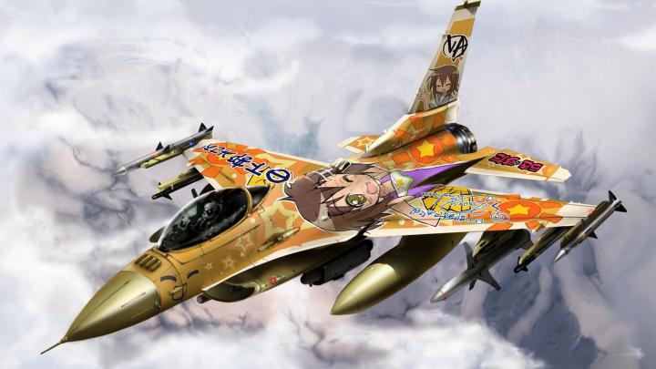 Fighter Jets HD Wallpapers (77+ images)