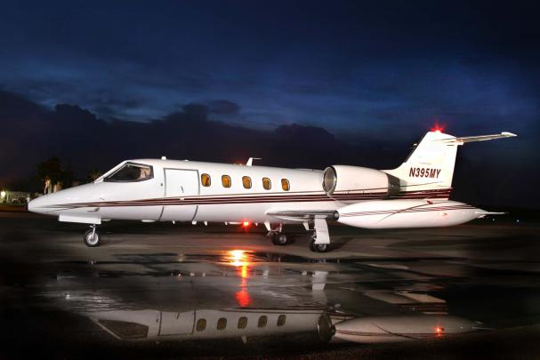 learjet, Aircraft, Airplane, Jet, Luxury Wallpapers HD \/ Desktop and 