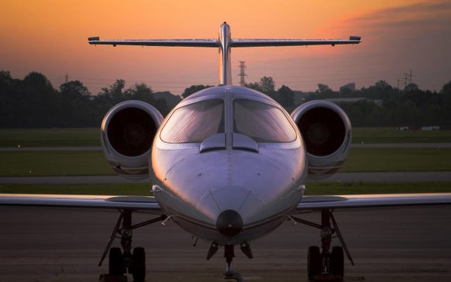 learjet, Aircraft, Airplane, Jet, Luxury Wallpapers HD \/ Desktop and 