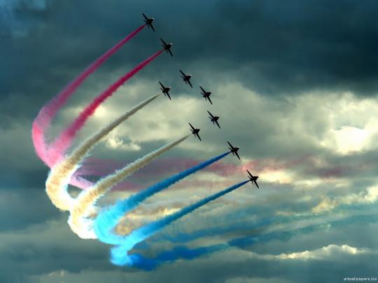 A Place For Free HD Wallpapers | Desktop Wallpapers: Aircraft Wallpapers