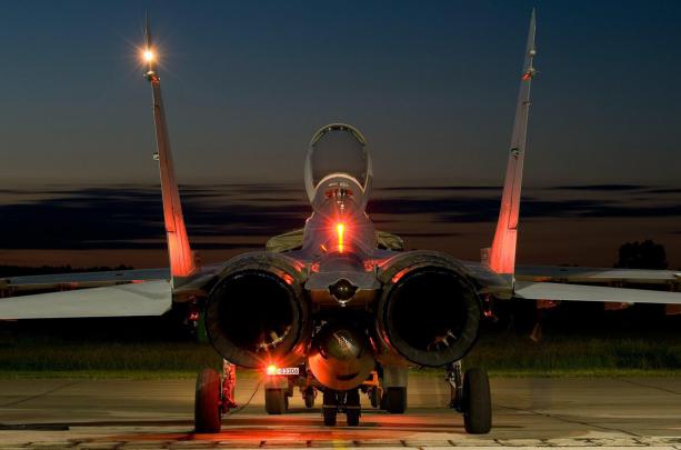 HD Mig 29 Fighter Jet Military Russian Airplane Plane HD Desktop 