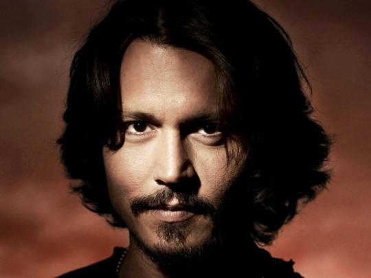Johnny Depp Wallpaper | Desktop Wallpapers