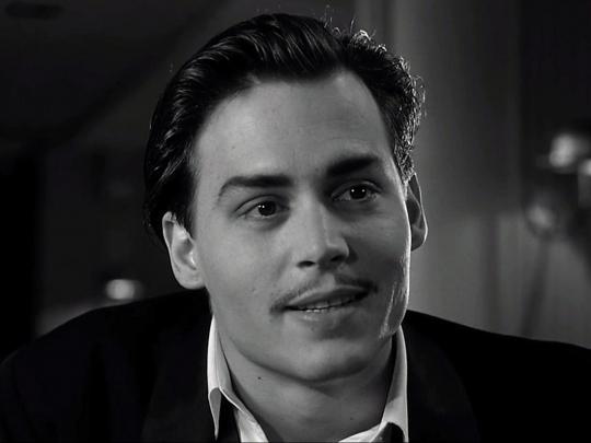 Johnny Depp Wallpapers - Best HD Desktop Wallpaper