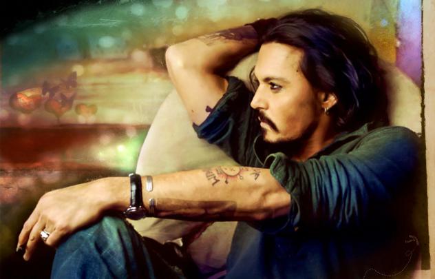 Background images hd 1080p free download - Wallpaper Desktop: Johnny 