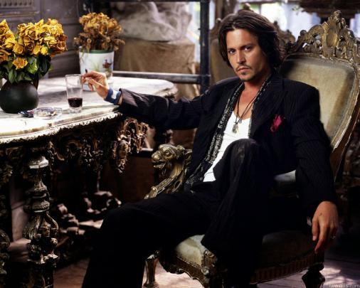 Johnny Depp HD Wallpapers | HD Wallpapers | Download Free High 