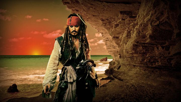 Johnny Depp 2017 Latest HD Wallpapers Pictures