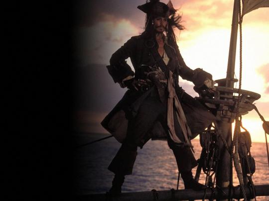 Johnny Depp Wallpapers - Best HD Desktop Wallpaper