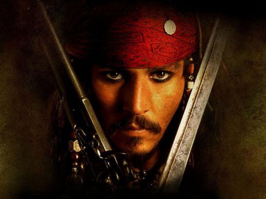 Johnny Depp | Free Desktop Wallpapers for Widescreen, HD and Mobile