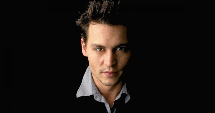Johnny Depp Wallpapers - Best HD Desktop Wallpaper