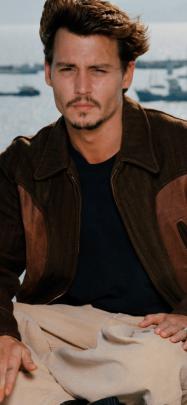 Johnny Depp Wallpaper Hd - Johnny Depp images Johnny is the new face of 