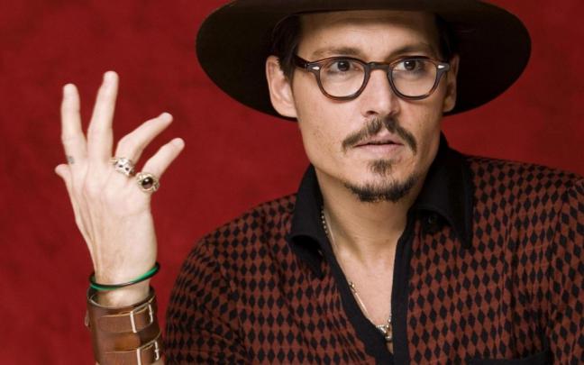 Johnny Depp High Resolutin New HD Wallpapers - All HD Wallpapers