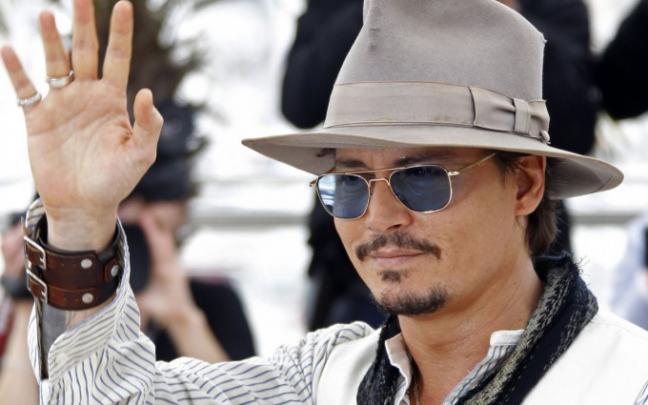 johnny depp wallpaper humble - HD Desktop Wallpapers