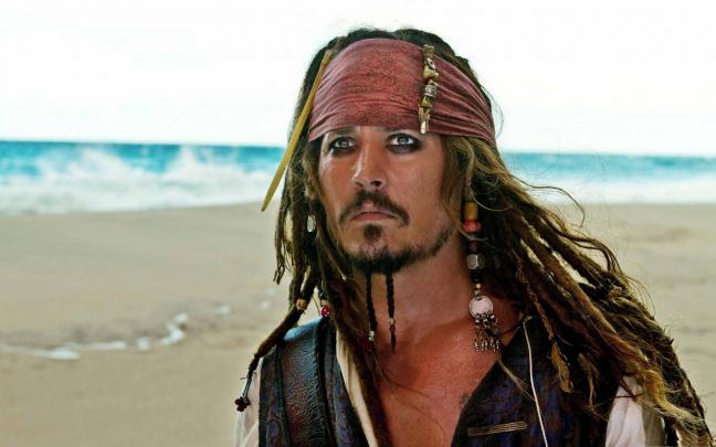 Johnny Depp Computer Wallpapers | WallPics
