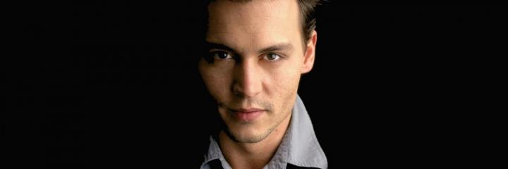 johnny depp wallpaper suit - HD Desktop Wallpapers
