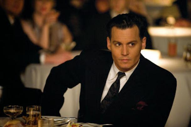 Johnny Depp HD Wallpapers | HD Wallpapers | Download Free High 