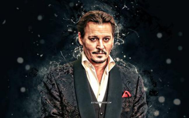 Download wallpapers Johnny Depp, 4k, 2020, american actor, movie stars 