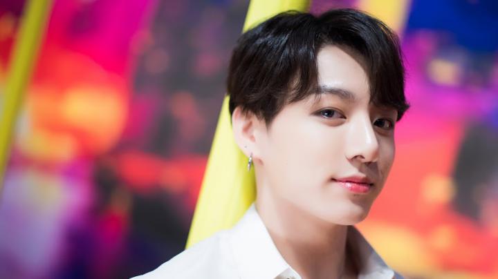 Jungkook, BTS, Boy With Luv, 4K, #104 Wallpaper