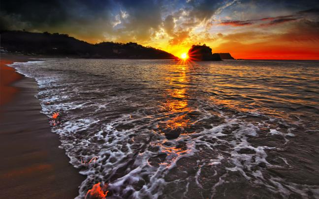 Computer Desktop Wallpaper HD - 