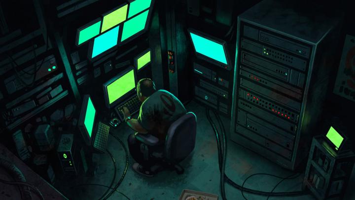 Hacking wallpaper \u00b7\u2460 Download free awesome full HD wallpapers for 