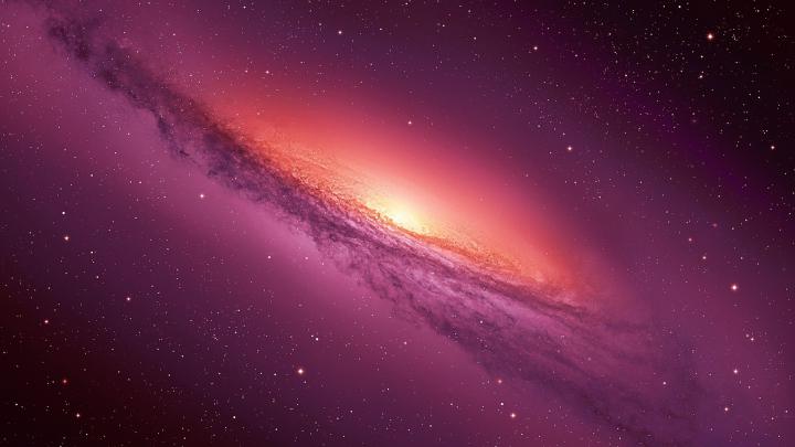 Galaxy HD wallpaper \u00b7\u2460 Download free HD wallpapers for desktop, mobile 