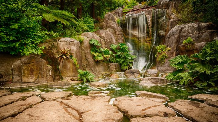 HD Large Nature Wallpapers -