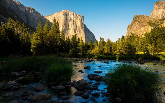 Download Nature Hd Wallpaper