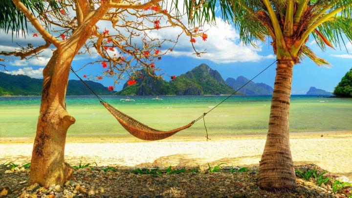3D Nature Wallpapers