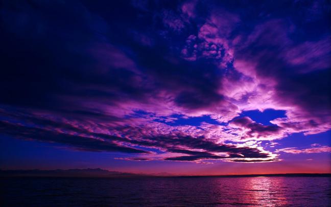 Purple Desktop Wallpapers
