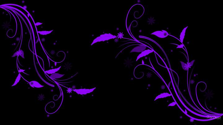 43 HD Purple Wallpaper\/Background Images To Download For Free