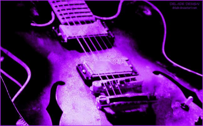 Desktop Backgrounds 4U: Purple Backgrounds