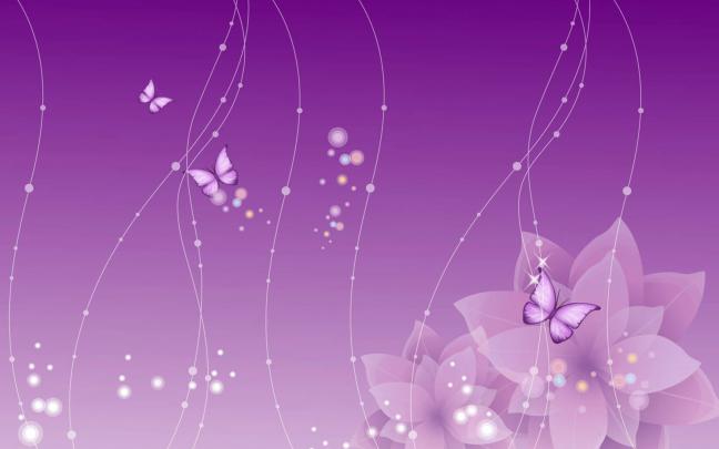 3D Purple Wallpapers:wallpapers screensavers