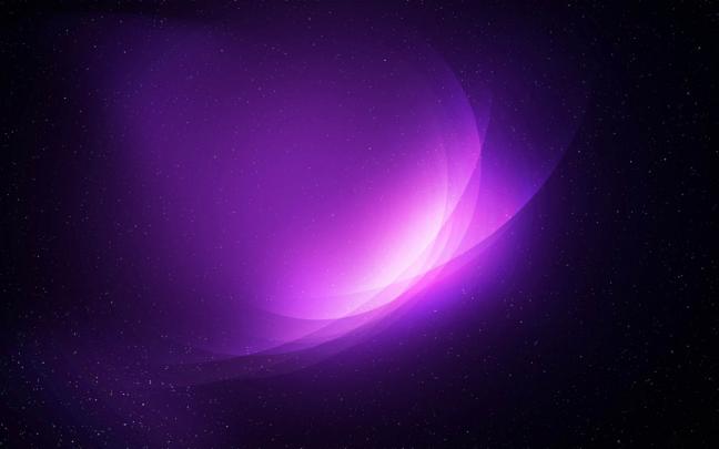 wallpapers: 3D Purple Wallpapers
