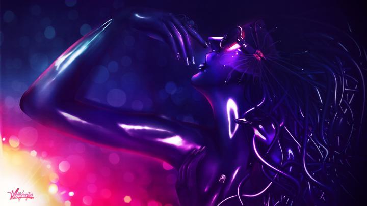Cool Purple Wallpapers HD (71+ images)