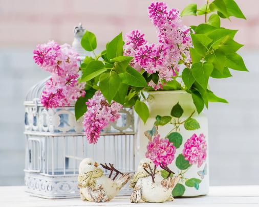 lilac, Can, Cell, Birds Wallpapers HD \/ Desktop and Mobile Backgrounds