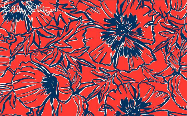 CanadianPrep: Lilly Desktop Wallpaper