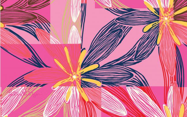 CanadianPrep: Lilly Desktop Wallpaper