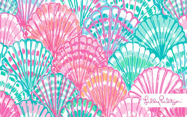 Lilly Pulitzer wallpaper \u00b7\u2460 Download free awesome HD wallpapers for 
