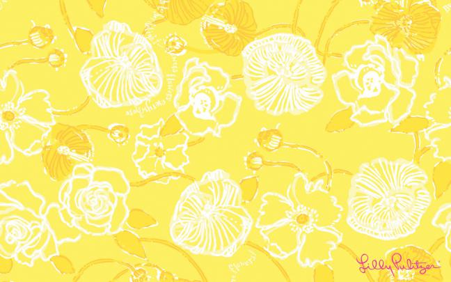 CanadianPrep: Lilly Desktop Wallpaper