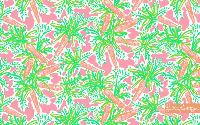 CanadianPrep: Lilly Desktop Wallpaper