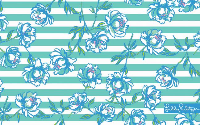 CanadianPrep: Lilly Desktop Wallpaper