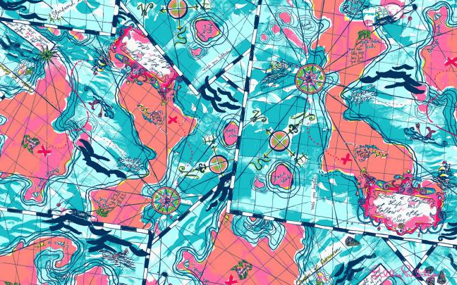 CanadianPrep: Lilly Desktop Wallpaper